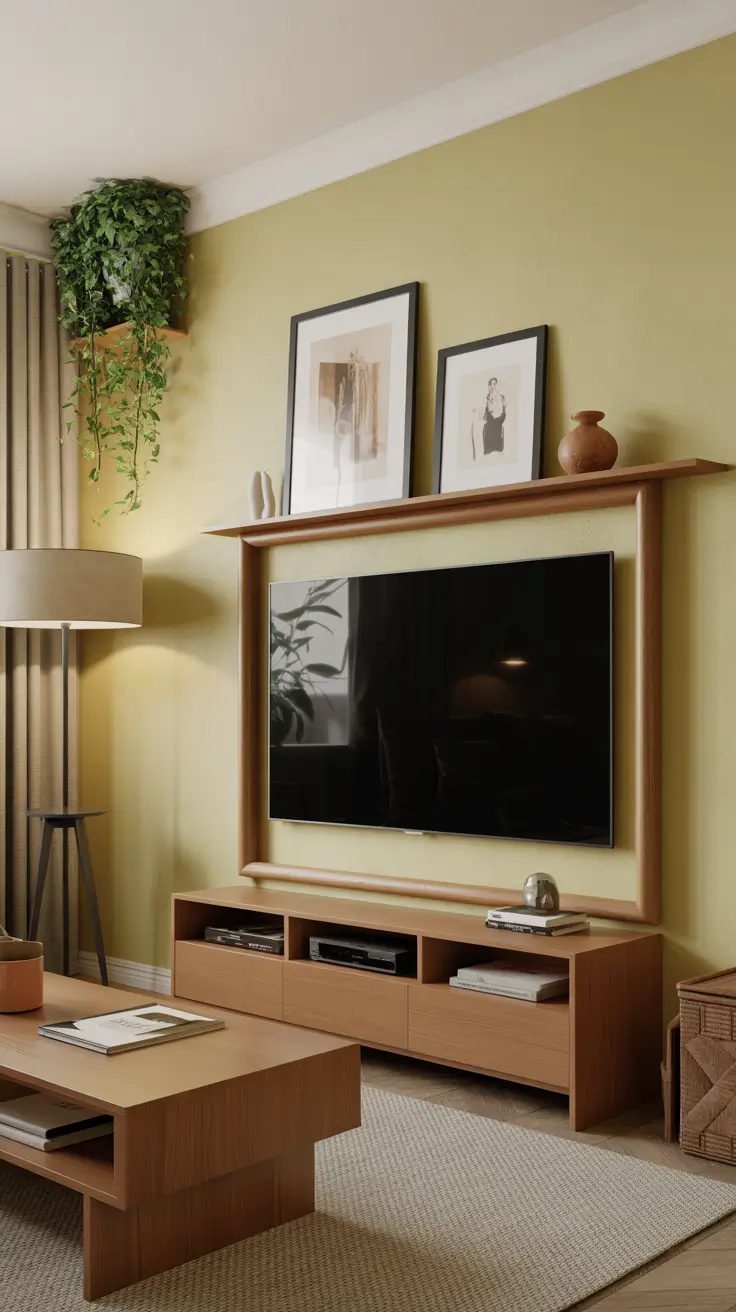 31 Wall Decor For Living Room 2026: Beautiful And Modern Ideas For Every Style