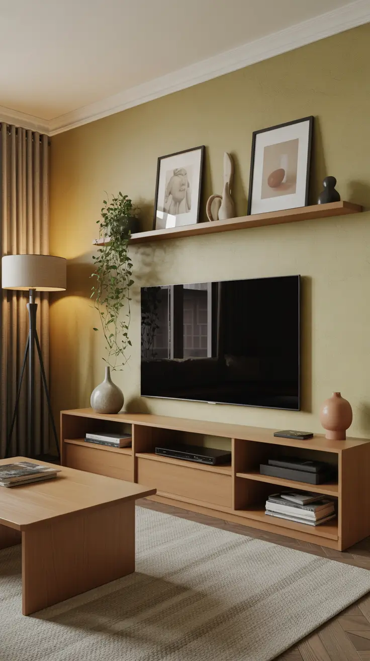 31 Wall Decor For Living Room 2026: Beautiful And Modern Ideas For Every Style