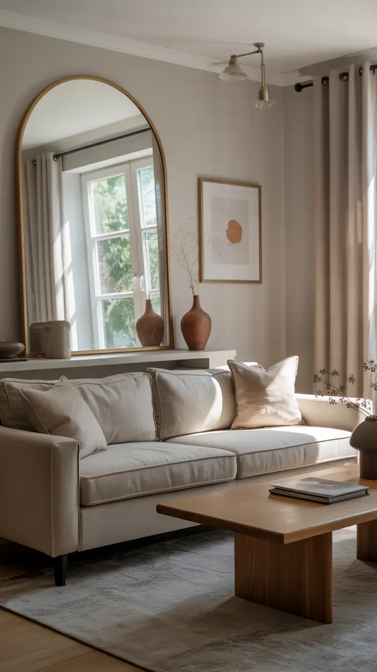 31 Wall Decor For Living Room 2026: Beautiful And Modern Ideas For Every Style