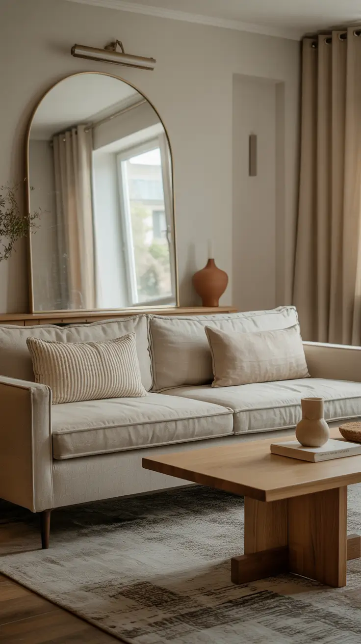 31 Wall Decor For Living Room 2026: Beautiful And Modern Ideas For Every Style