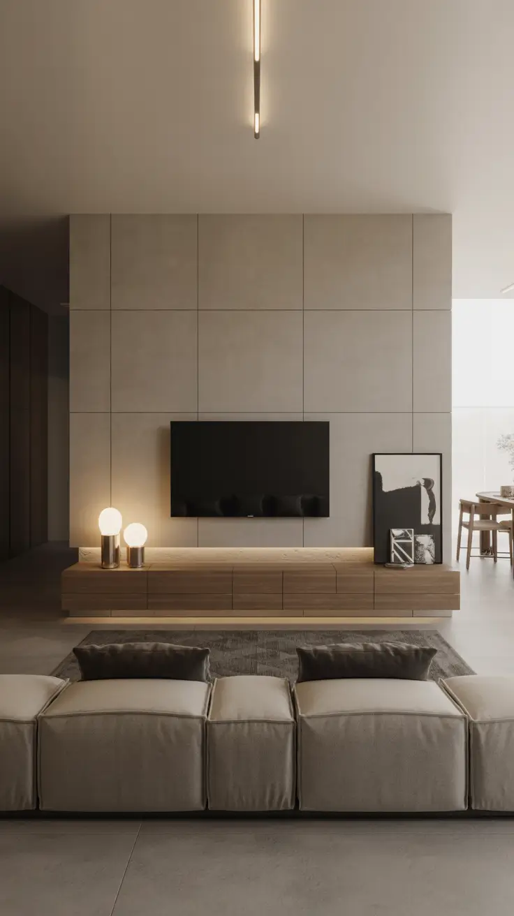 31 Wall Decor For Living Room 2026: Beautiful And Modern Ideas For Every Style