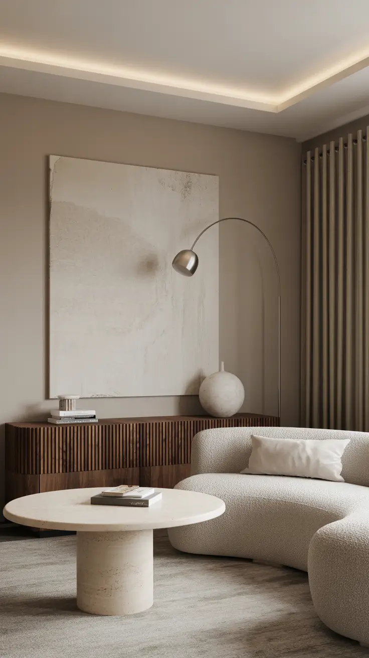 31 Wall Decor For Living Room 2026: Beautiful And Modern Ideas For Every Style