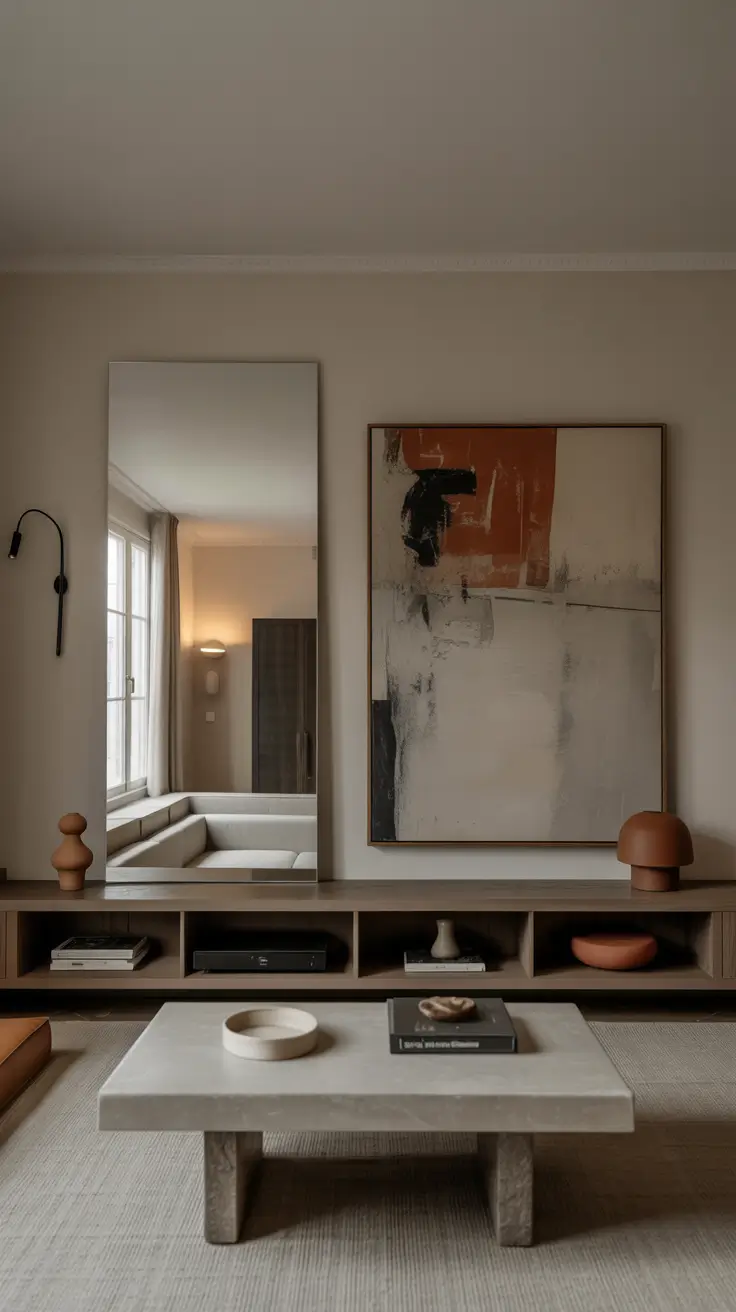 31 Wall Decor For Living Room 2026: Beautiful And Modern Ideas For Every Style