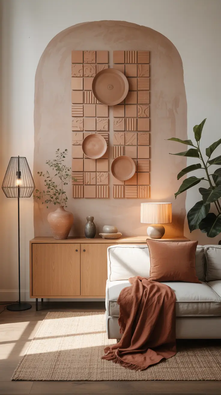 31 Wall Decor For Living Room 2026: Beautiful And Modern Ideas For Every Style