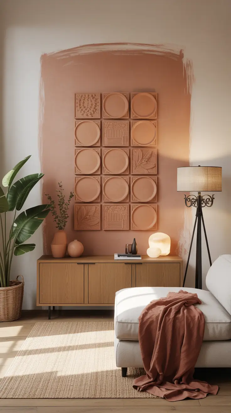 31 Wall Decor For Living Room 2026: Beautiful And Modern Ideas For Every Style