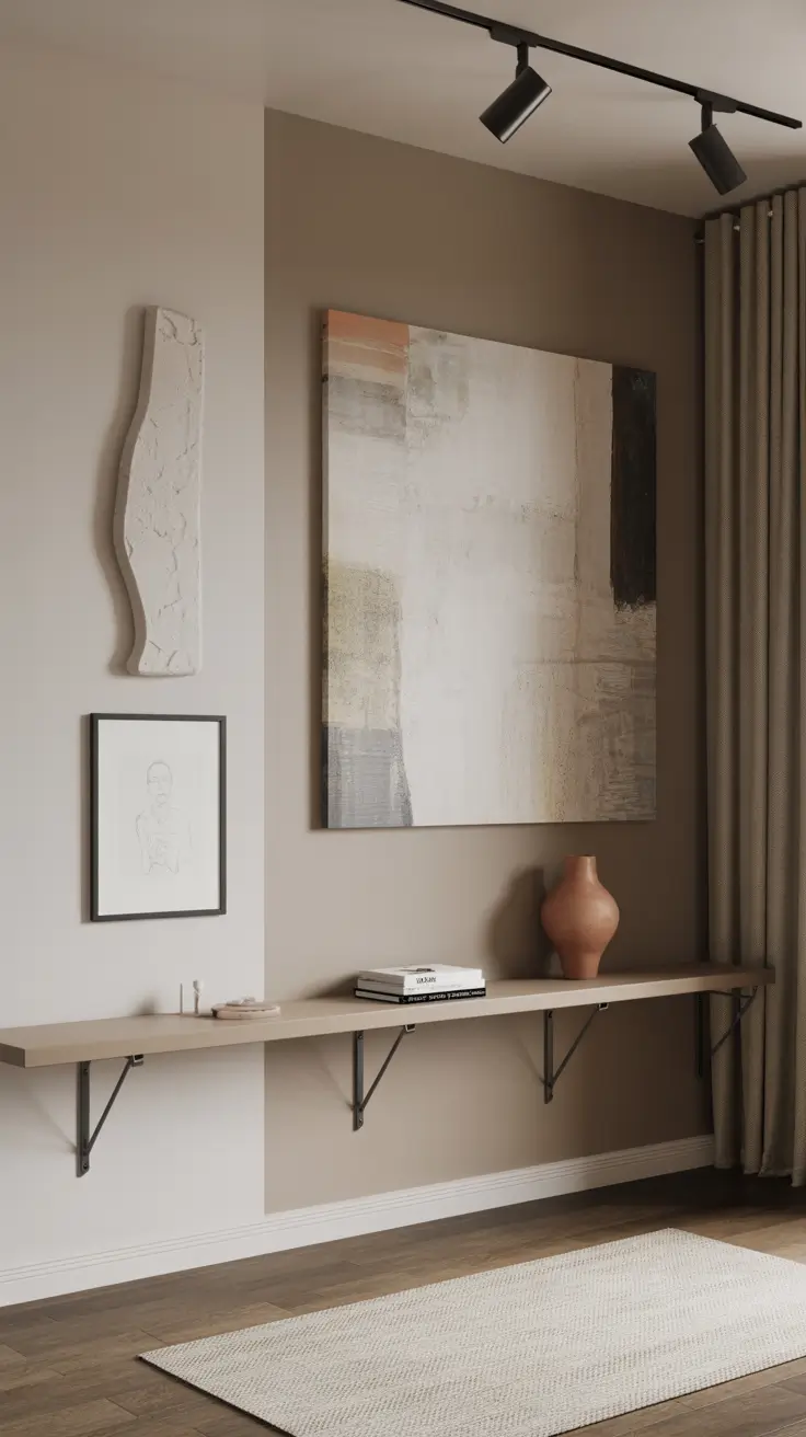 31 Wall Decor For Living Room 2026: Beautiful And Modern Ideas For Every Style