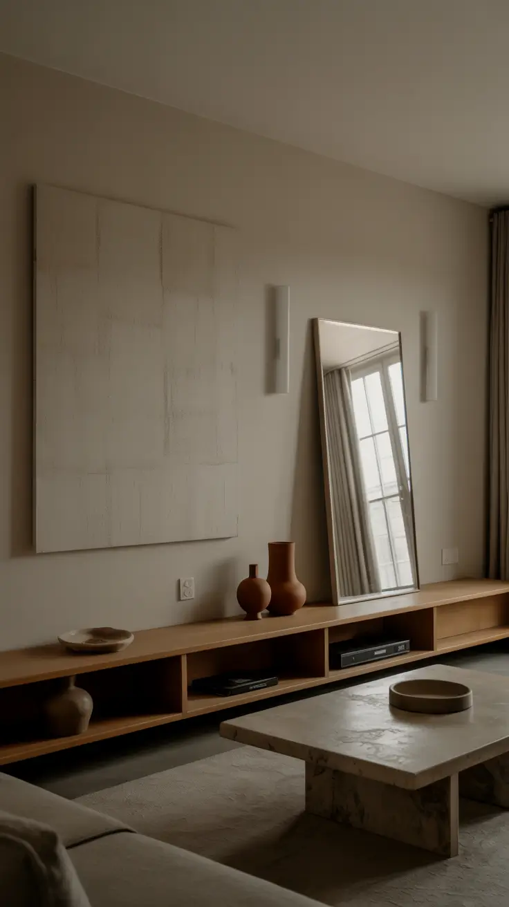 31 Wall Decor For Living Room 2026: Beautiful And Modern Ideas For Every Style