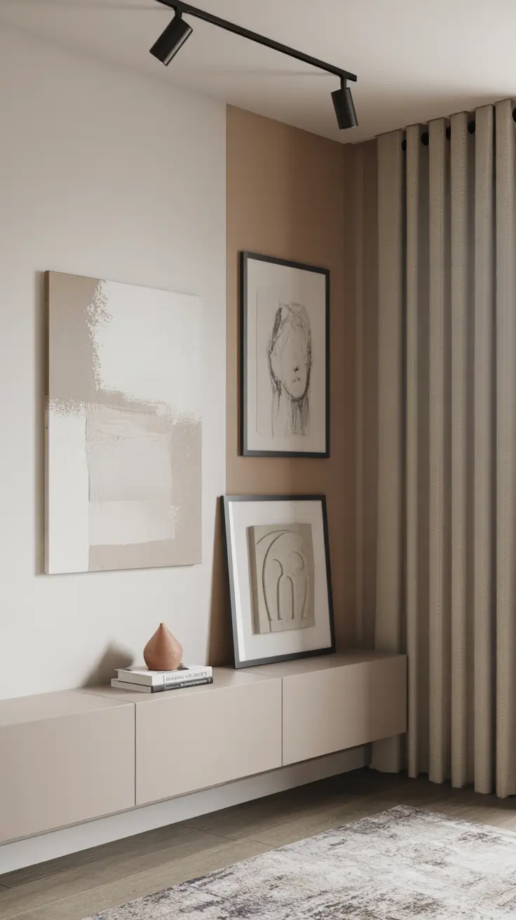 31 Wall Decor For Living Room 2026: Beautiful And Modern Ideas For Every Style