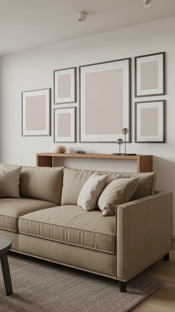 31 Wall Decor For Living Room 2026: Beautiful And Modern Ideas For Every Style