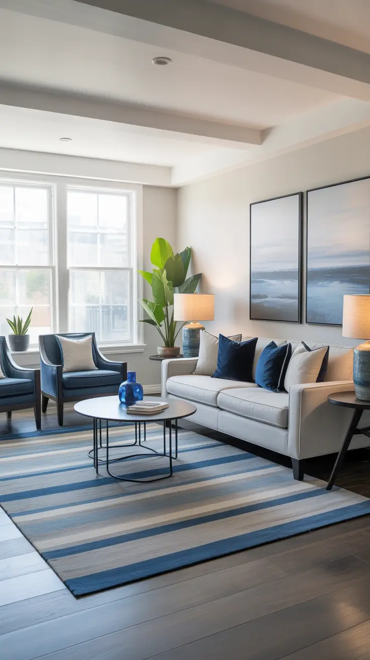 37 Whites Living Room Ideas 2026 for Modern and Cozy Decor