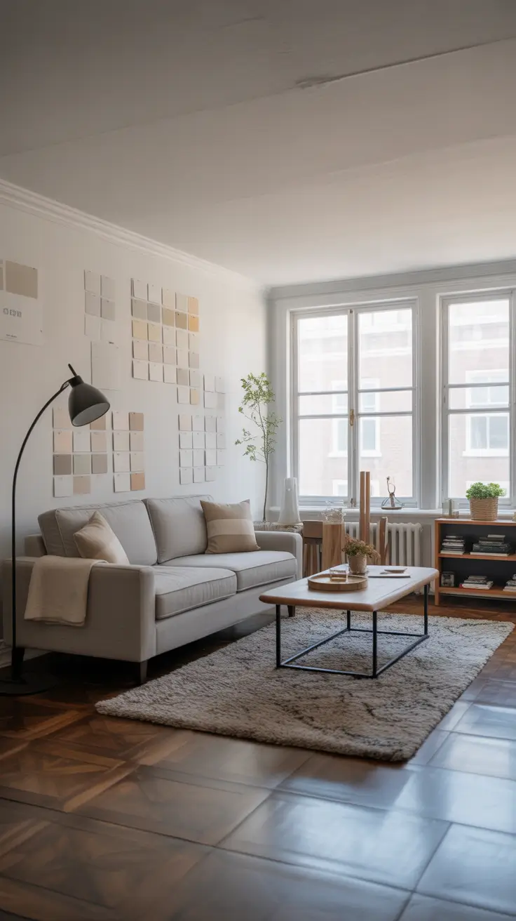 37 Whites Living Room Ideas 2026 for Modern and Cozy Decor