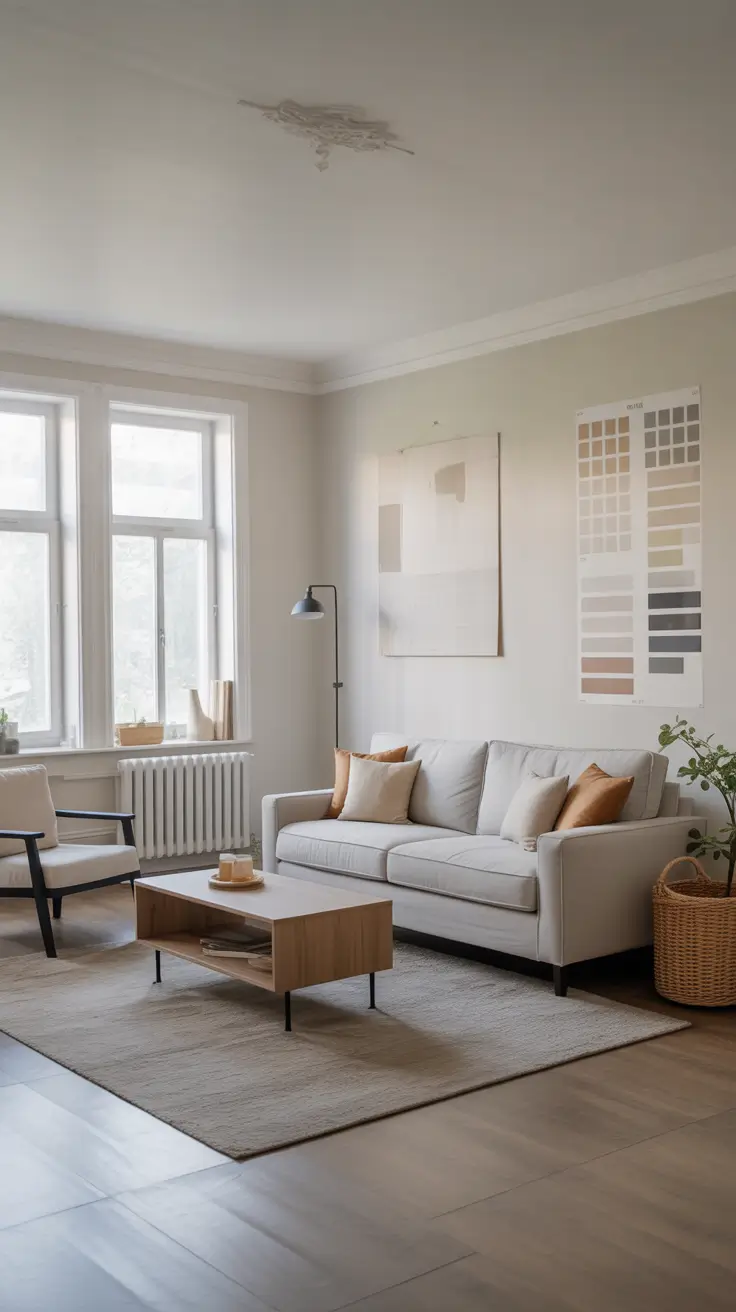 37 Whites Living Room Ideas 2026 for Modern and Cozy Decor