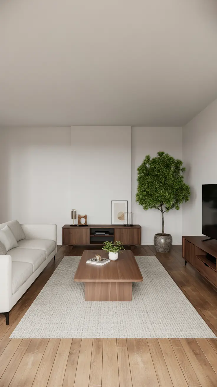 37 Whites Living Room Ideas 2026 for Modern and Cozy Decor