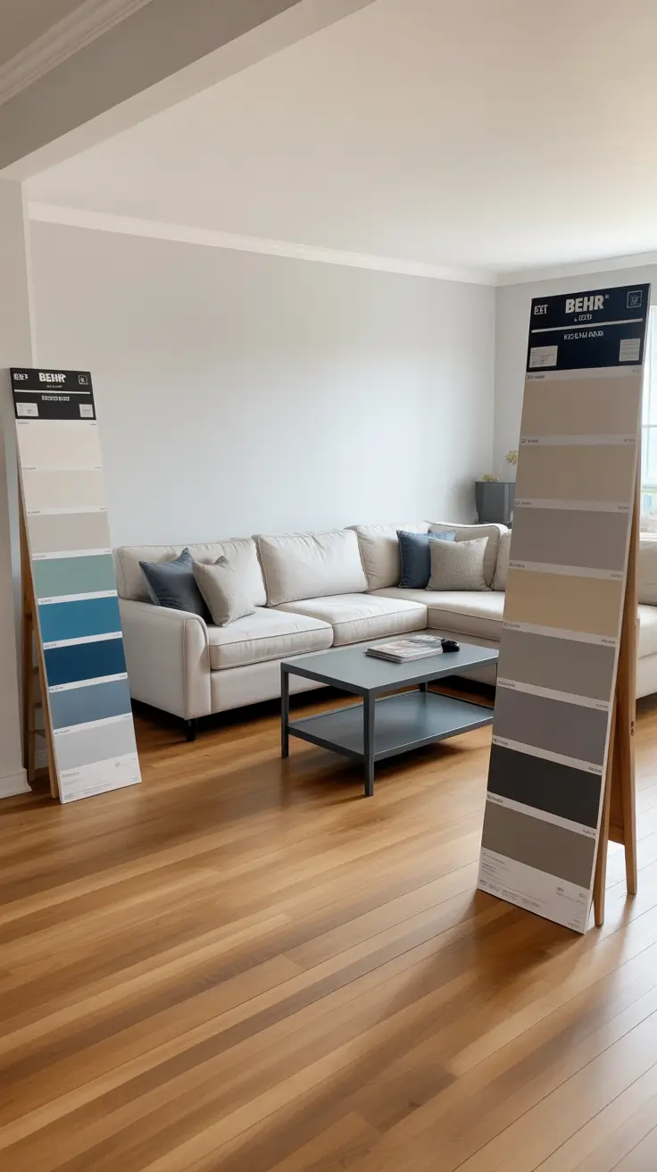 37 Whites Living Room Ideas 2026 for Modern and Cozy Decor