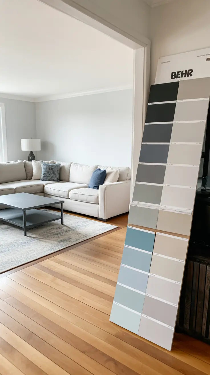 37 Whites Living Room Ideas 2026 for Modern and Cozy Decor