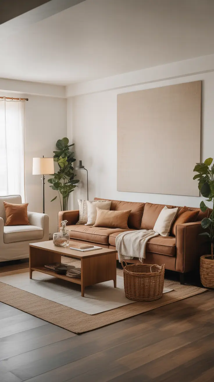 37 Whites Living Room Ideas 2026 for Modern and Cozy Decor