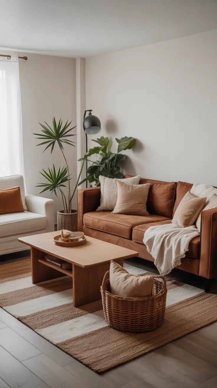 37 Whites Living Room Ideas 2026 for Modern and Cozy Decor