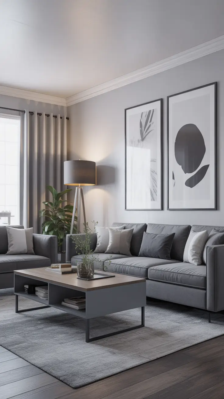 37 Whites Living Room Ideas 2026 for Modern and Cozy Decor