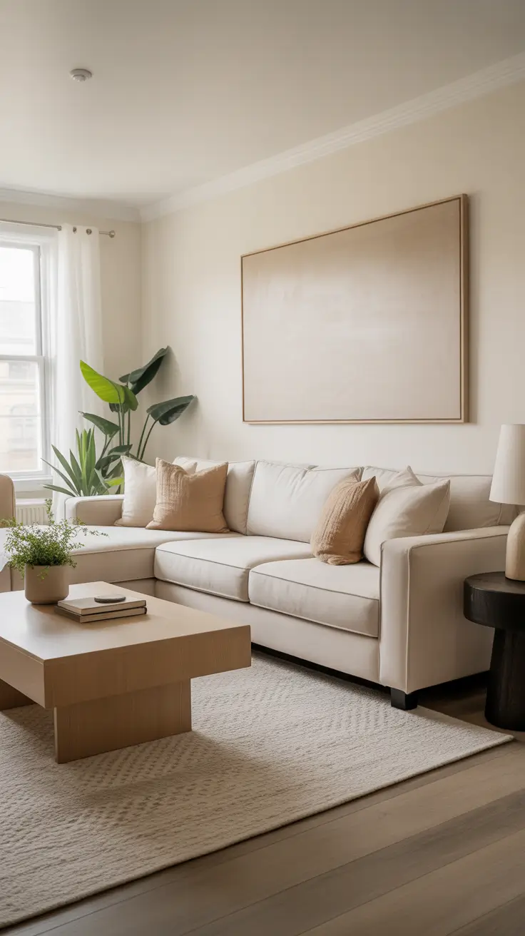 37 Whites Living Room Ideas 2026 for Modern and Cozy Decor