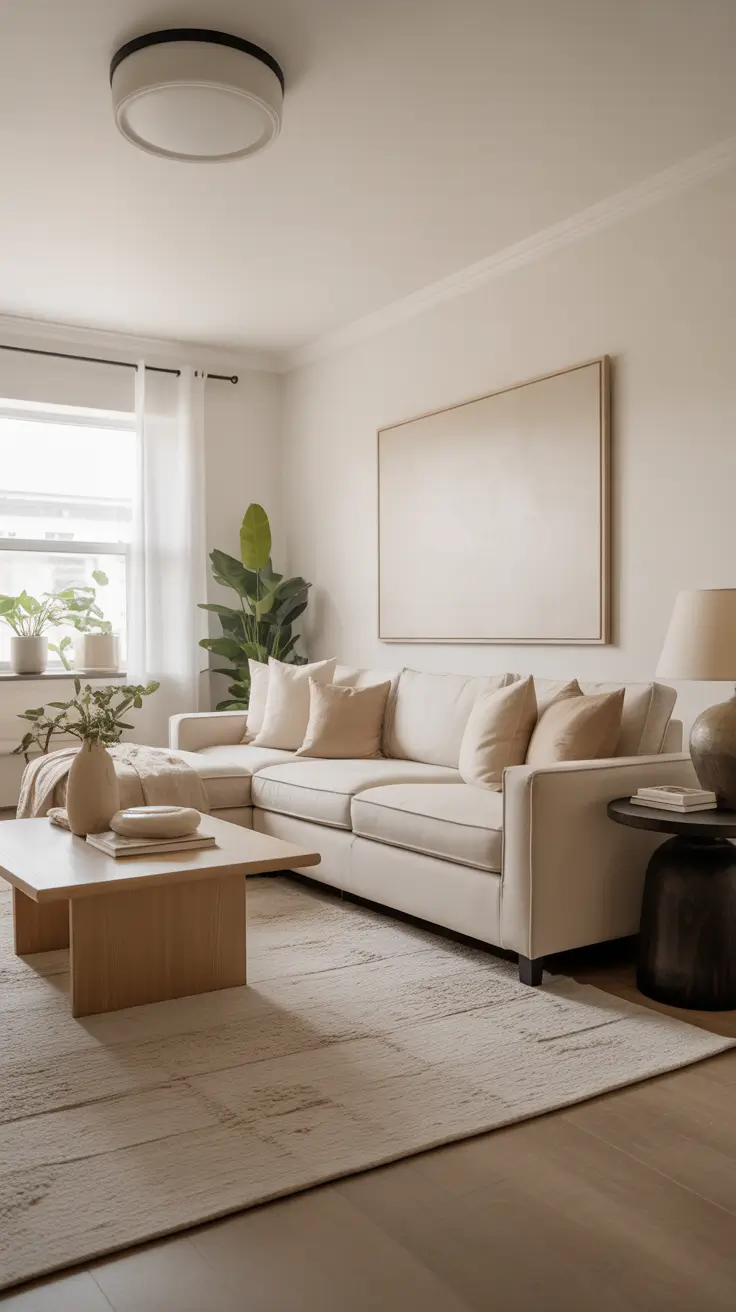 37 Whites Living Room Ideas 2026 for Modern and Cozy Decor