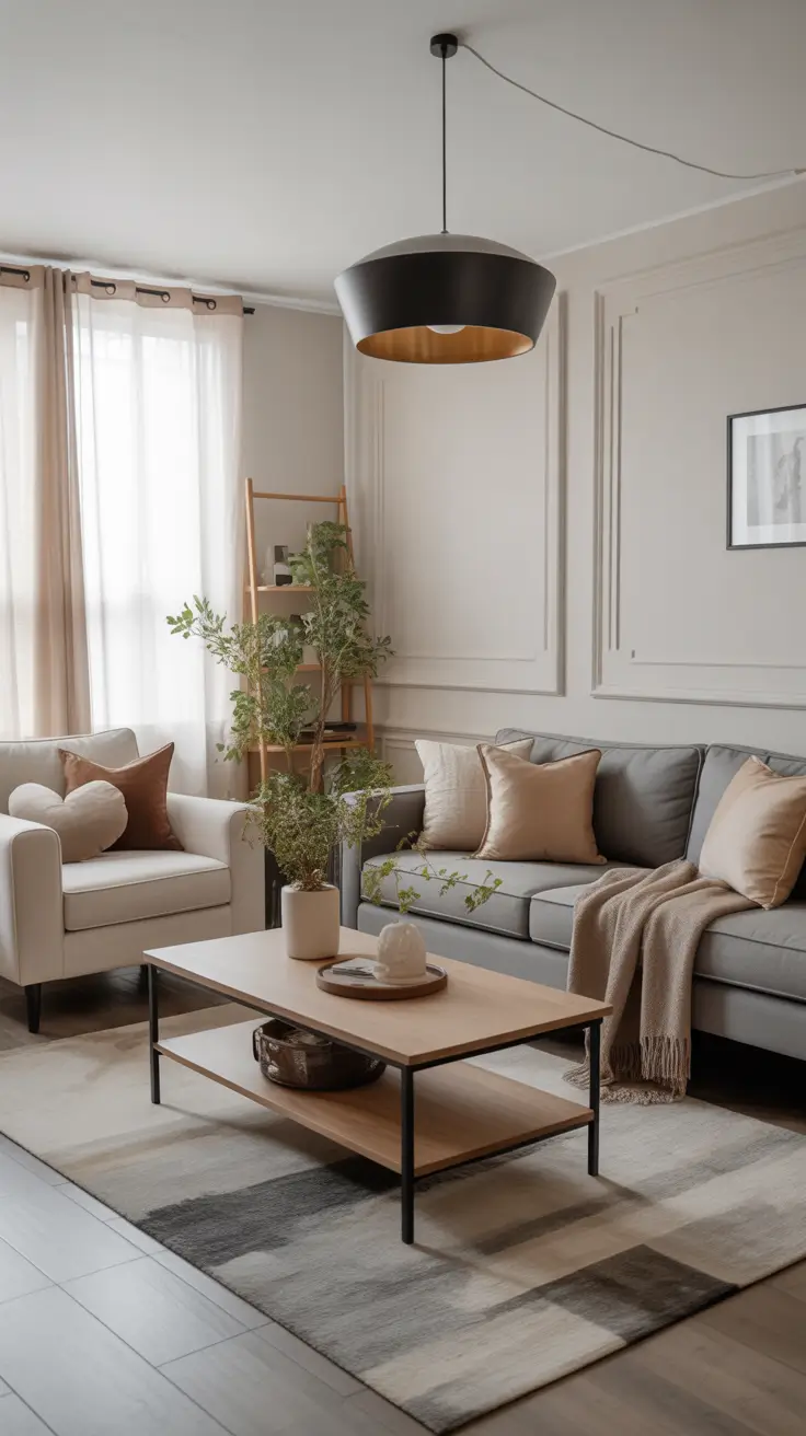 37 Whites Living Room Ideas 2026 for Modern and Cozy Decor