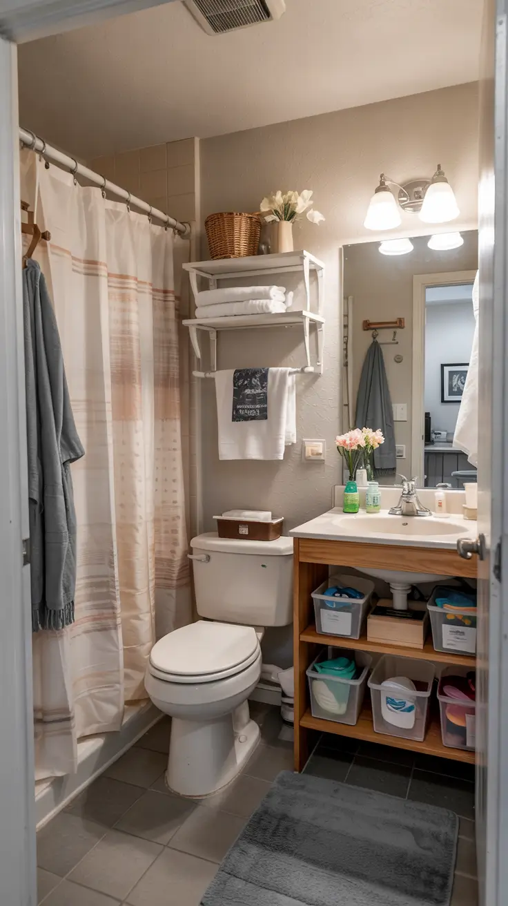 View of 30 Best Luxury Apartment Interior Design Ideas You Should Check