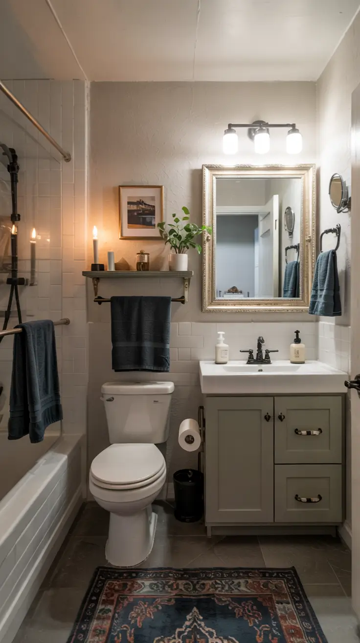 15 Apartment Makeover Ideas 2026: From Boring Spaces to Stylish Studio and Balcony Transformations