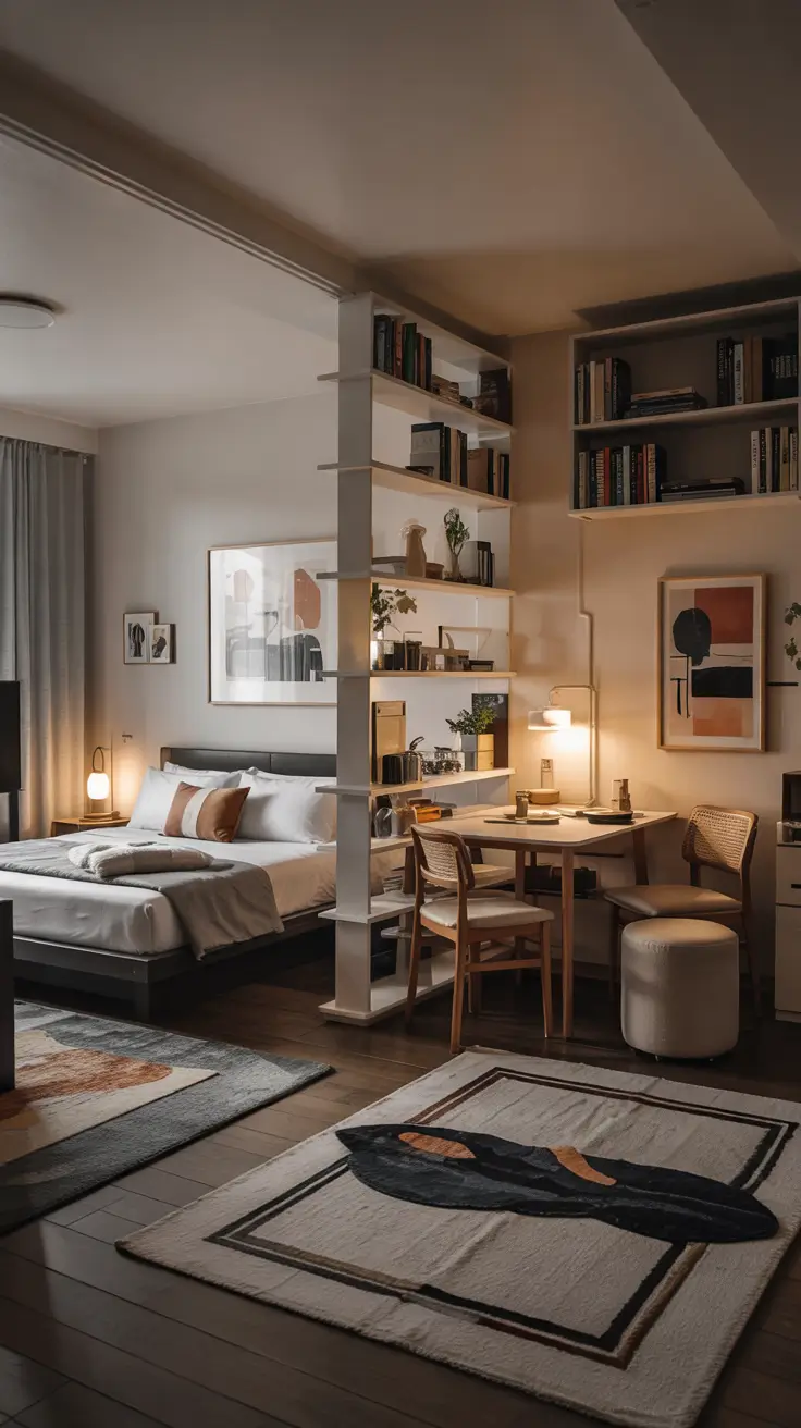 15 Apartment Makeover Ideas 2026: From Boring Spaces to Stylish Studio and Balcony Transformations