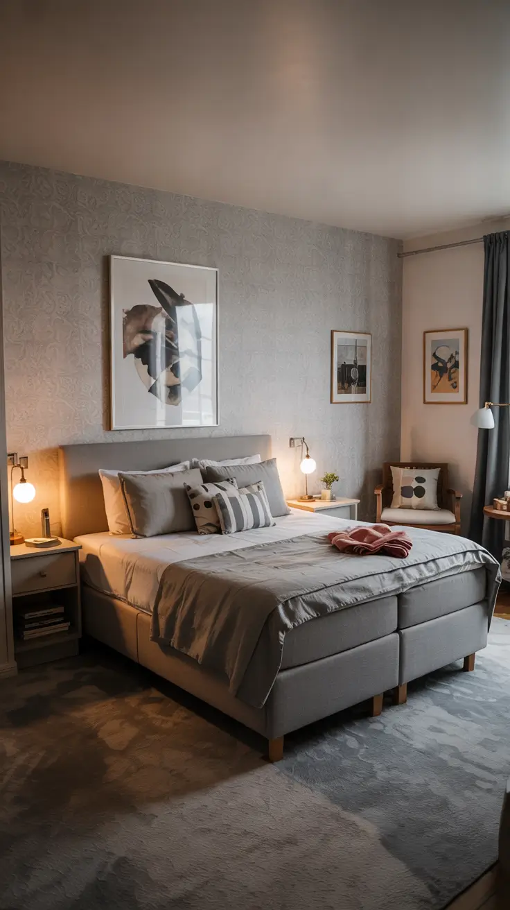 75 Home Design Ideas You'll Love - March, 2026 | Houzz - Luxury Apartment Makeover On A Limited Budget