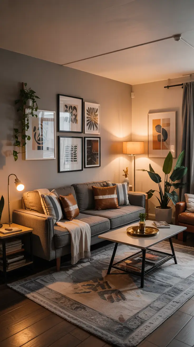 The Ultimate Guide to Loft Living: Chic Decor Tips & More