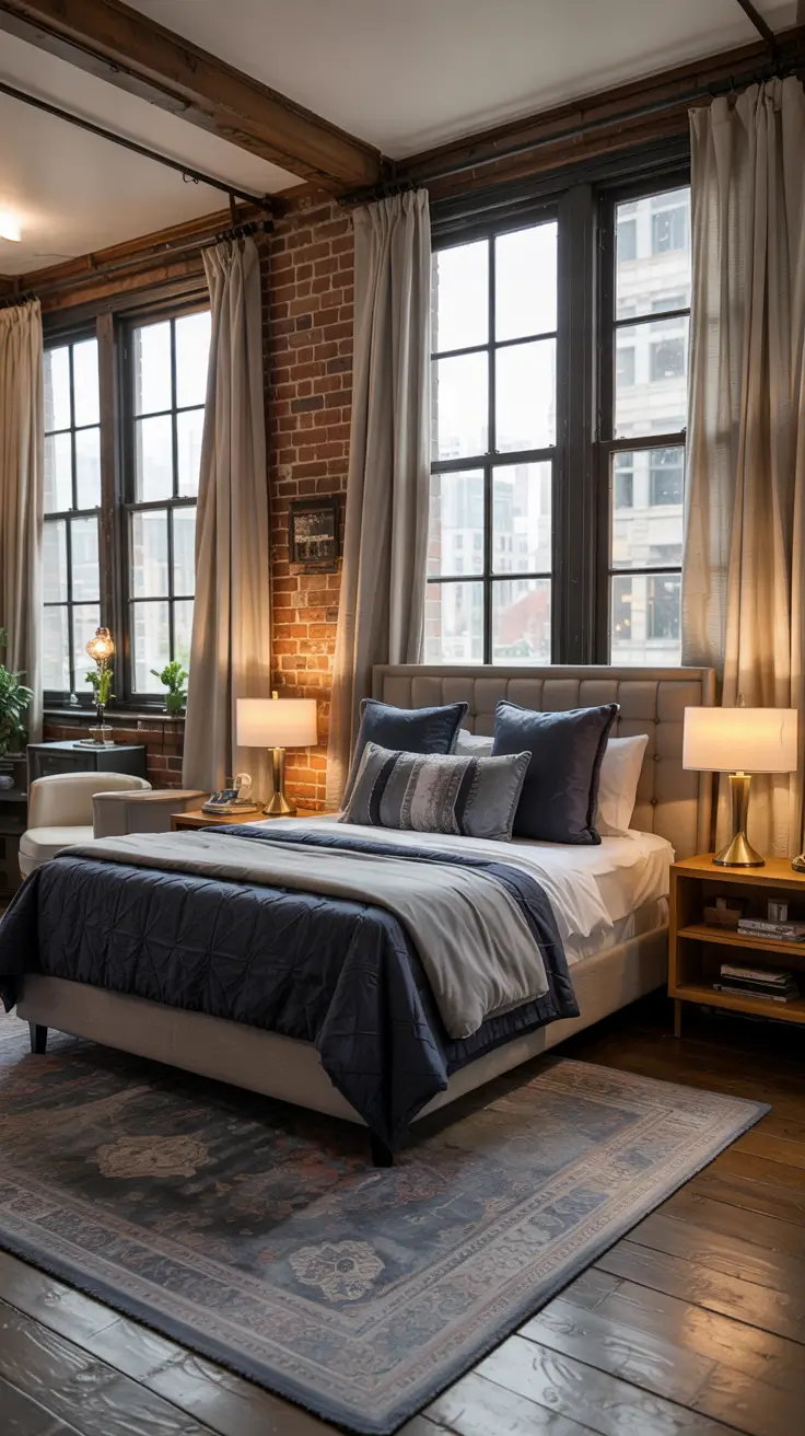 Image showcasing 15 Apartment Makeover Ideas 2026 - Creative Studio Apartment ...