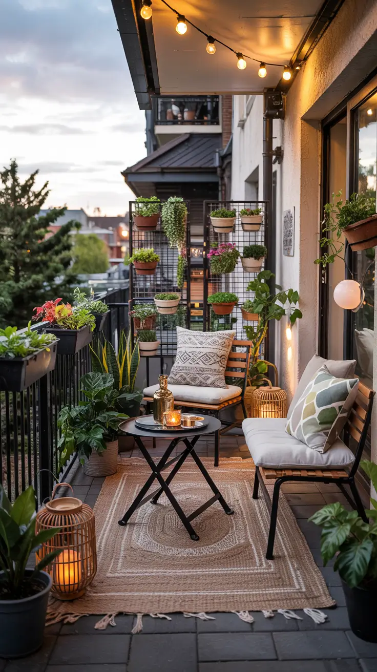 15 Apartment Makeover Ideas 2026: From Boring Spaces to Stylish Studio and Balcony Transformations