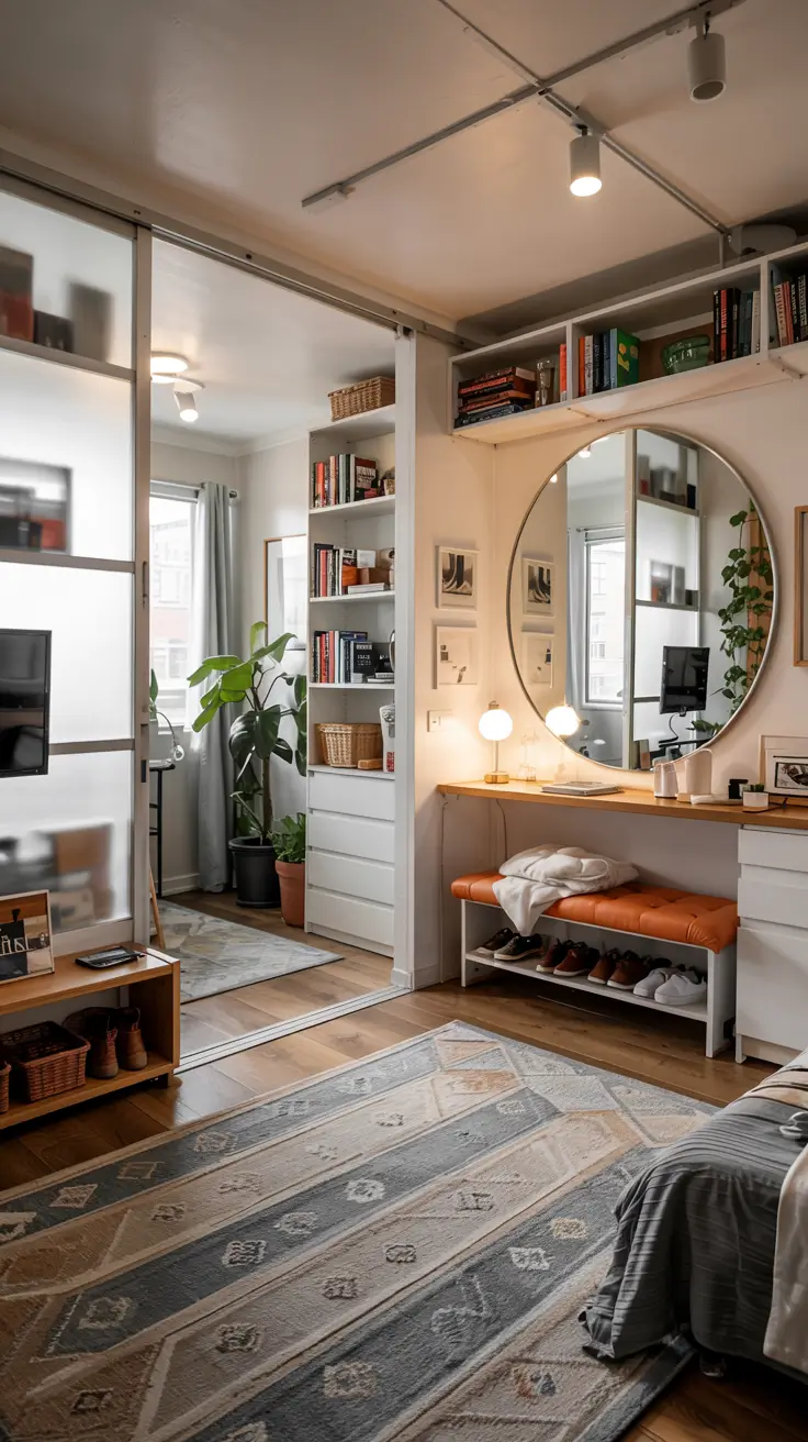 20 Apartment Renovation Ideas 2026 For Modern And Practical Living