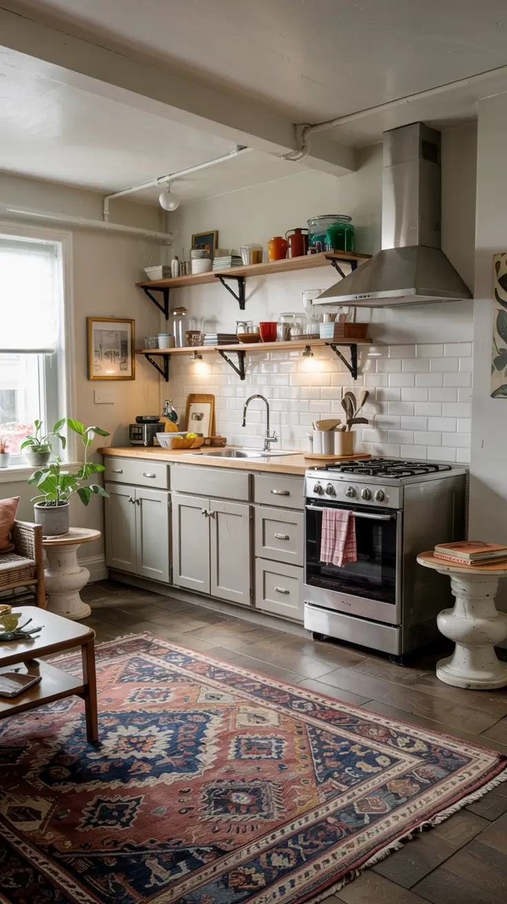 20 Apartment Renovation Ideas 2026 For Modern And Practical Living