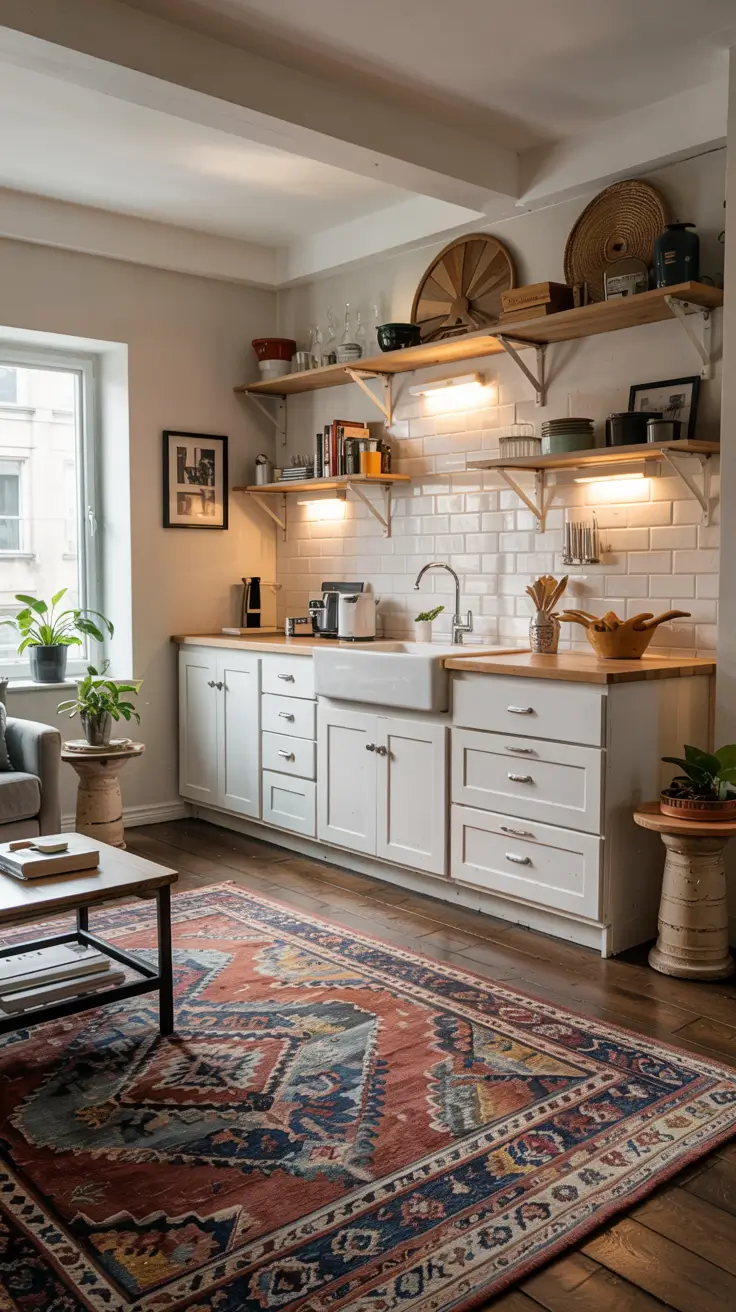 20 Apartment Renovation Ideas 2026 For Modern And Practical Living