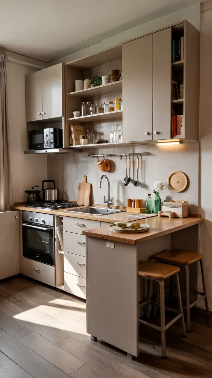 20 Apartment Renovation Ideas 2026 For Modern And Practical Living