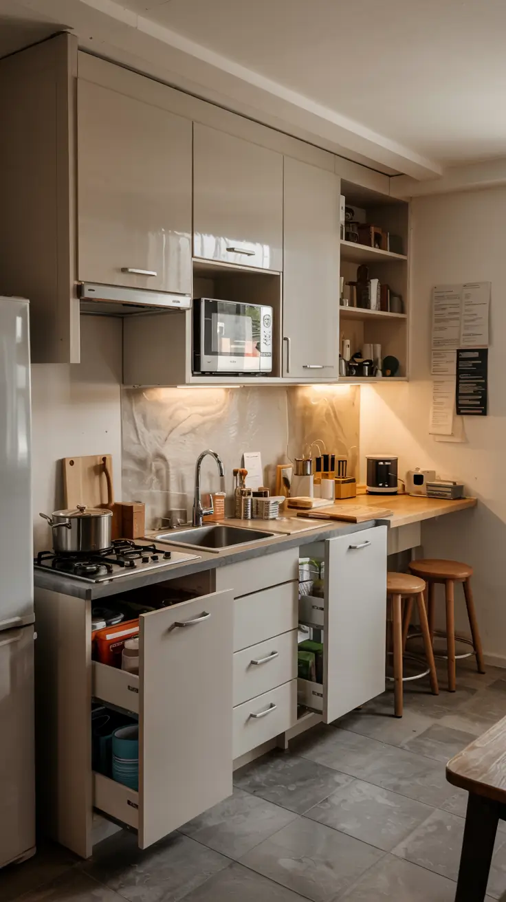 20 Apartment Renovation Ideas 2026 For Modern And Practical Living