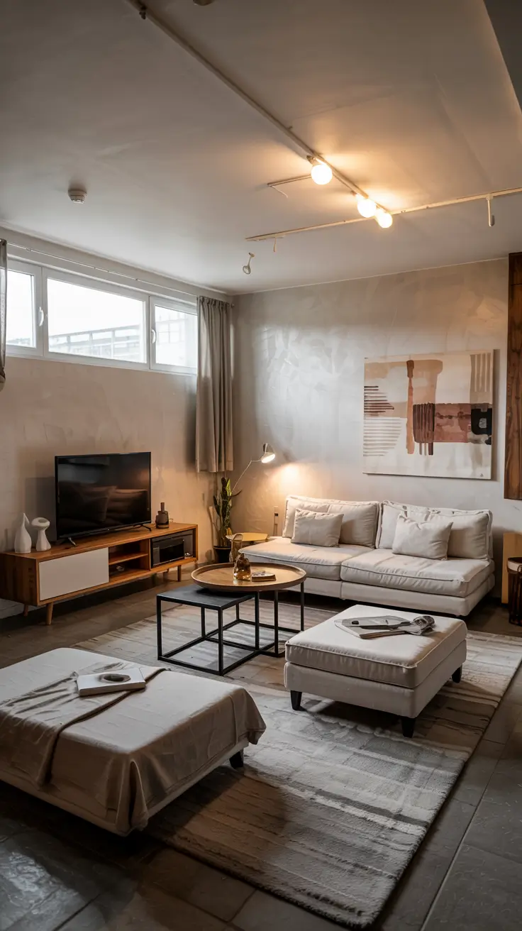20 Apartment Renovation Ideas 2026 For Modern And Practical Living