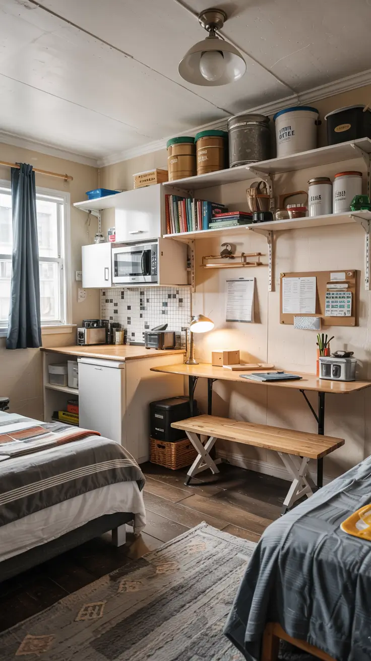 20 Apartment Renovation Ideas 2026 For Modern And Practical Living