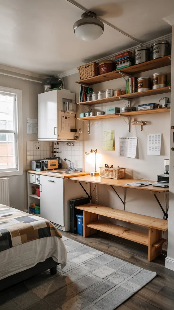 20 Apartment Renovation Ideas 2026 For Modern And Practical Living