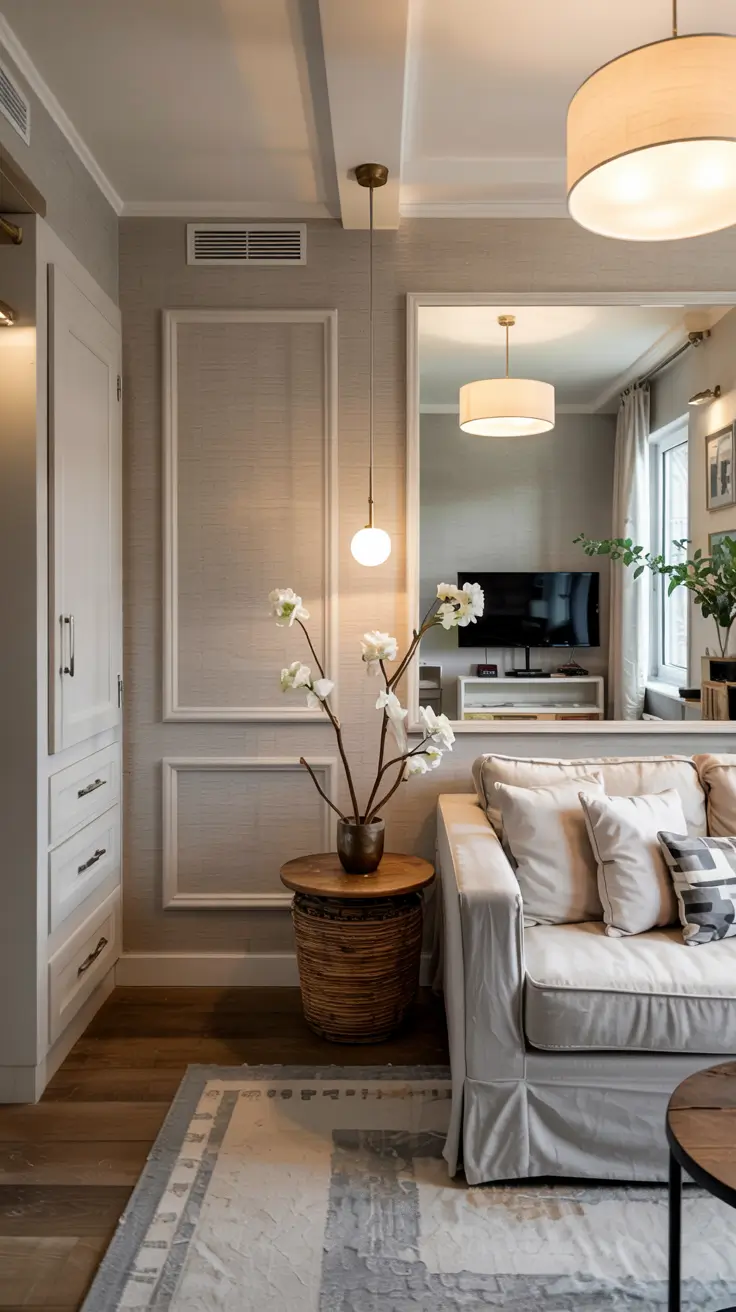 20 Apartment Renovation Ideas 2026 For Modern And Practical Living
