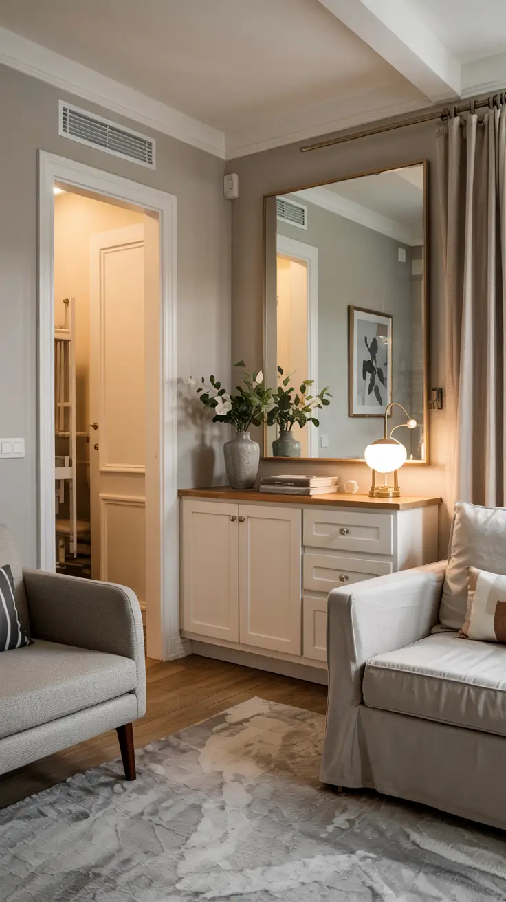 20 Apartment Renovation Ideas 2026 For Modern And Practical Living