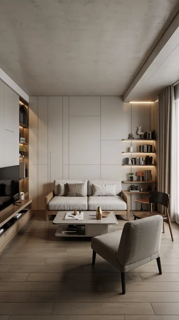 20 Apartment Renovation Ideas 2026 For Modern And Practical Living