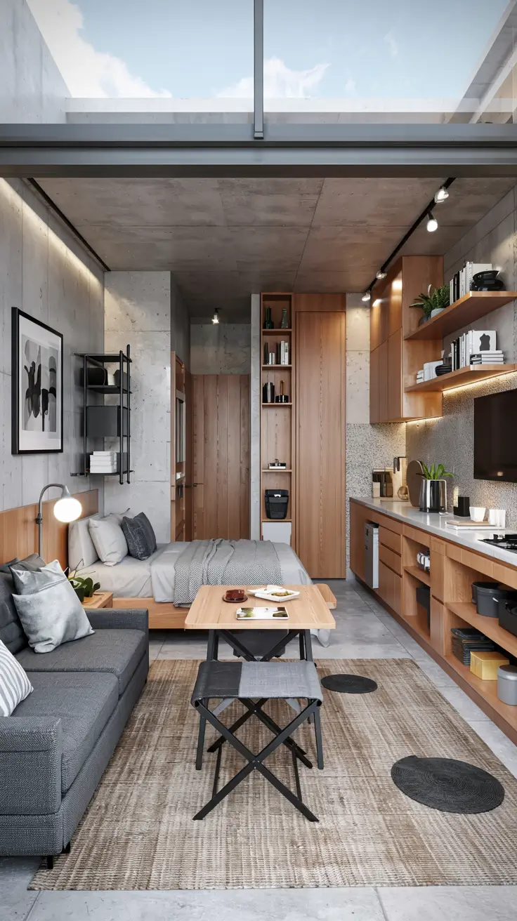 20 Apartment Renovation Ideas 2026 For Modern And Practical Living