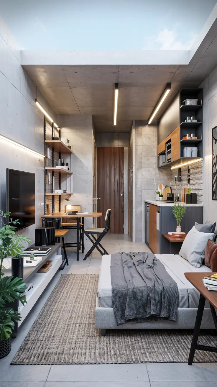 20 Apartment Renovation Ideas 2026 For Modern And Practical Living