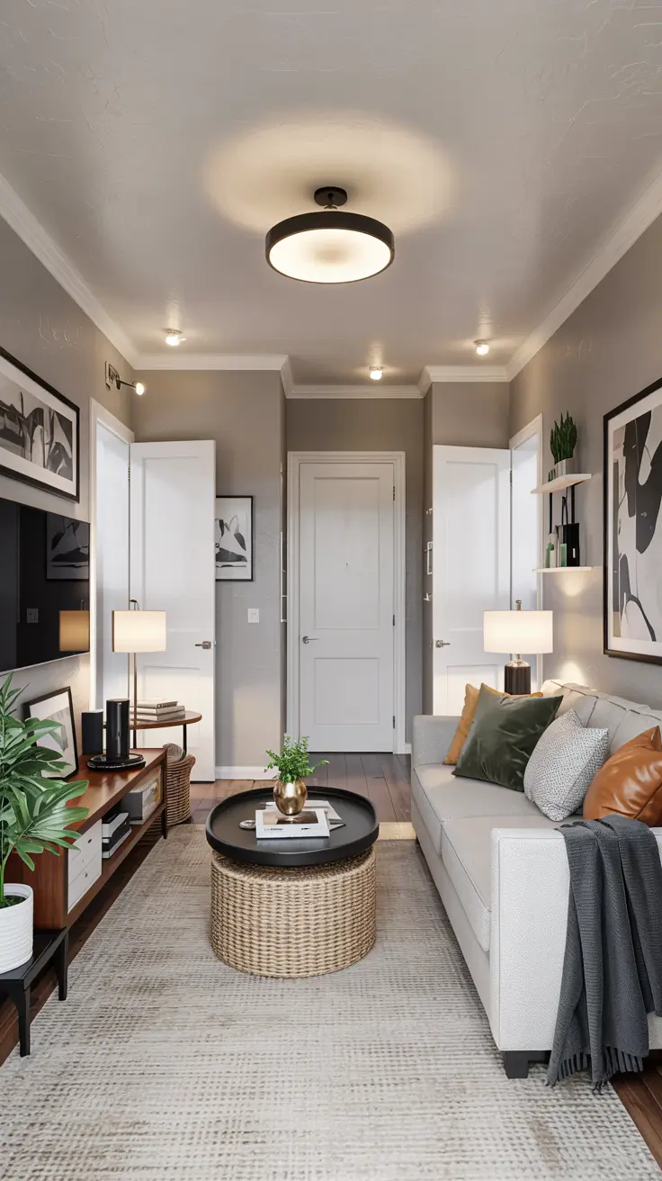 20 Apartment Renovation Ideas 2026 For Modern And Practical Living