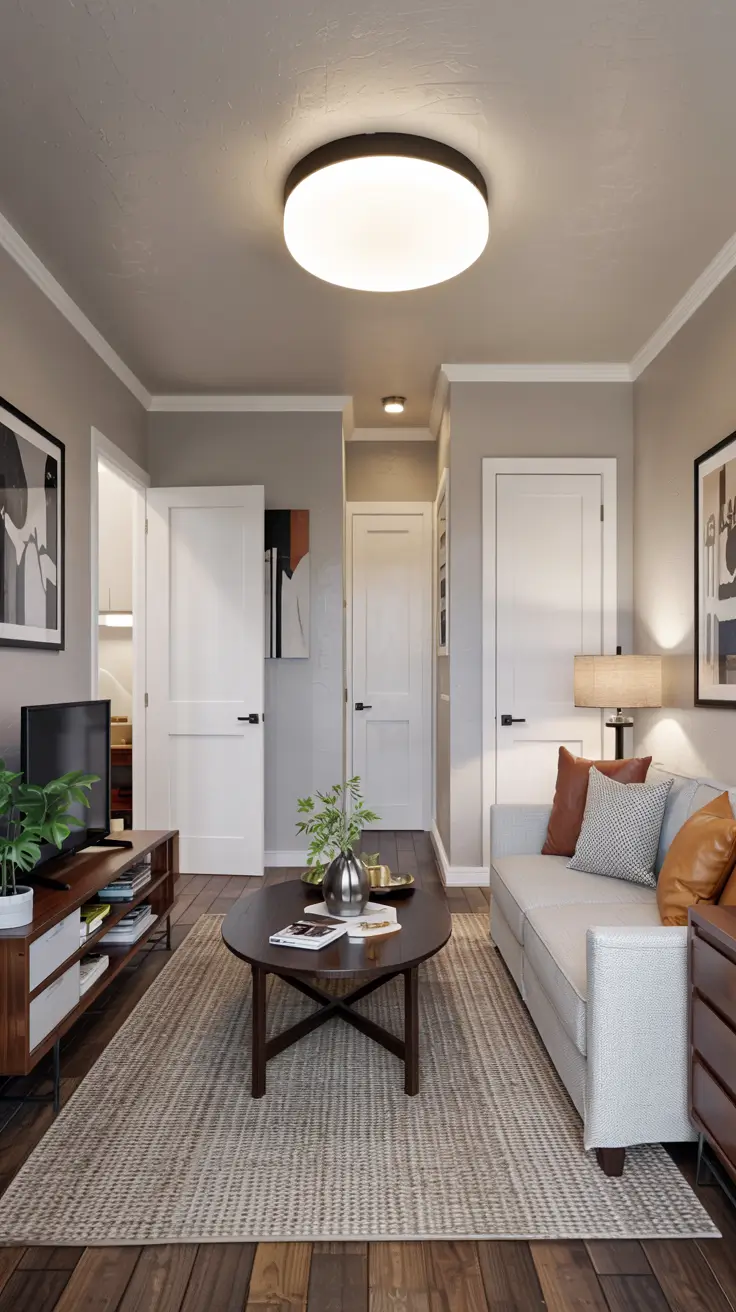 20 Apartment Renovation Ideas 2026 For Modern And Practical Living