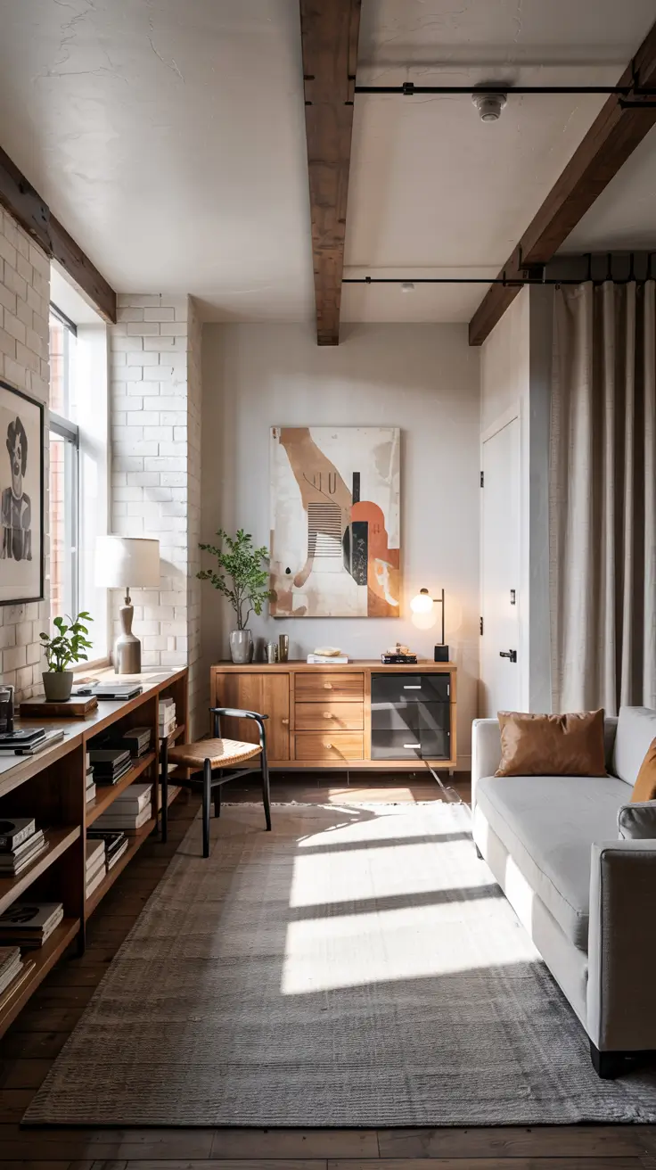 20 Apartment Renovation Ideas 2026 For Modern And Practical Living