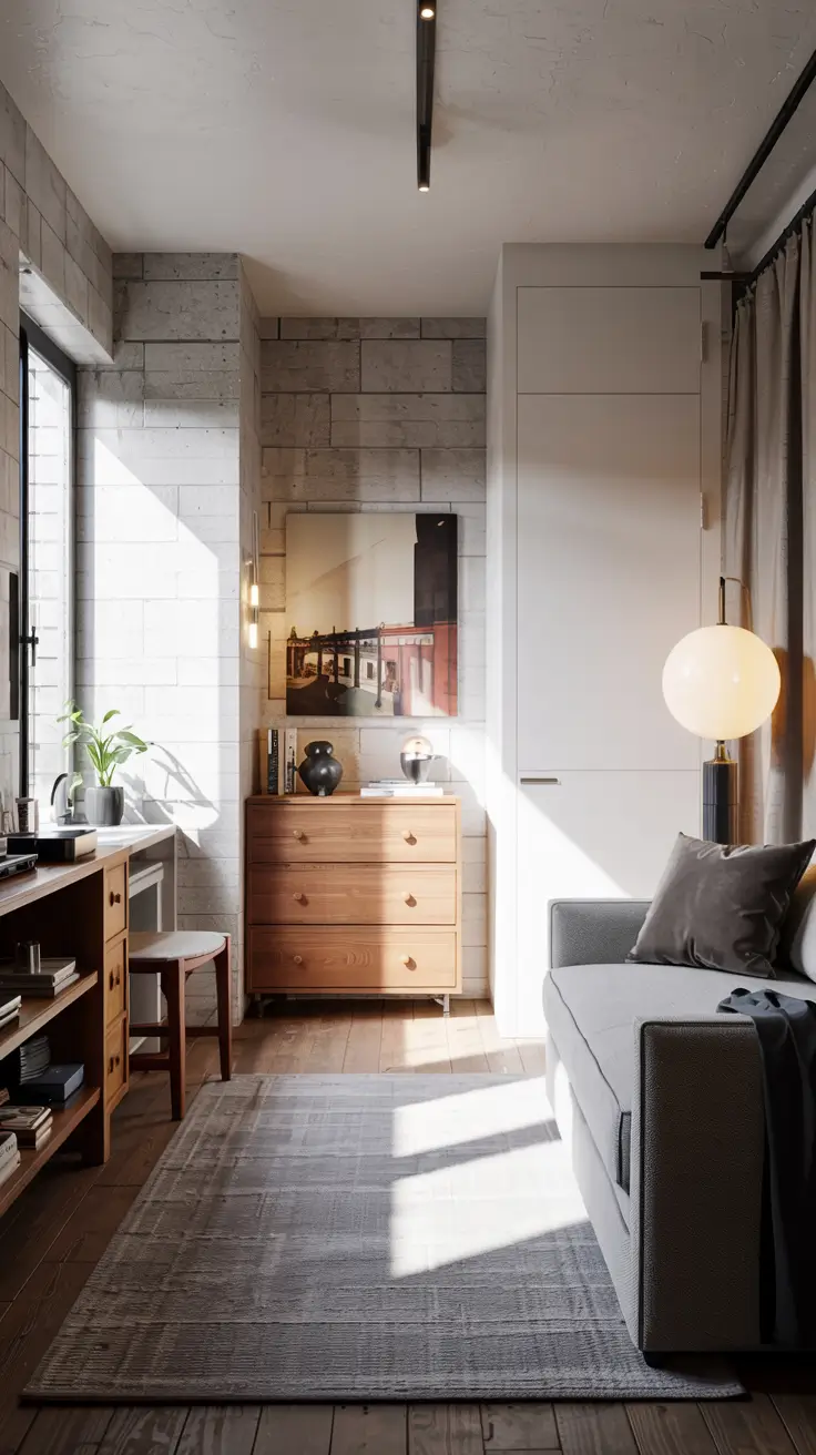 20 Apartment Renovation Ideas 2026 For Modern And Practical Living