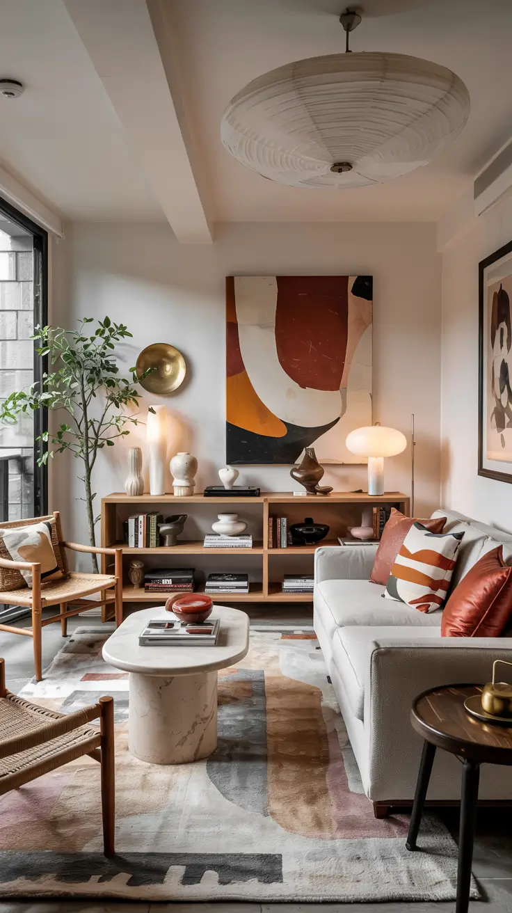 20 Apartment Renovation Ideas 2026 For Modern And Practical Living